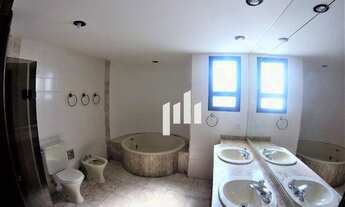 Imagem 5: Cobertura impecável para locação Campo Belo !!!