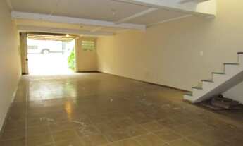 Imagem 3: Sobrado para aluguel com 105 metros quadrados com 3 quartos em Jardim Vila Mariana - São P