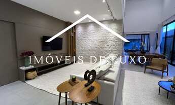 Imagem 5: Casa com acabamento fino à venda no Condomínio Reserva Saint Paul Itu/SP