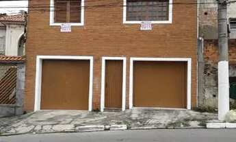 Imagem: Casa à venda, 3 quartos, 1 suíte, 2 vagas