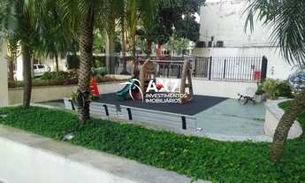 Imagem 2: SãO PAULO - Apartamento Padrão - Cidade Monções