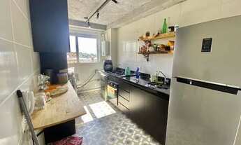 Imagem 7: Apartamento com 2 dormitórios, 56 m² - venda por R$ 335.000,00 ou aluguel por R$ 2.376,00