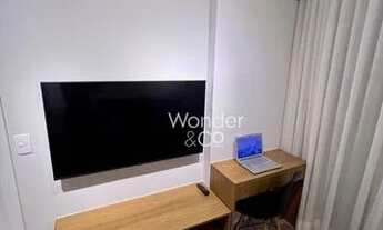 Imagem 6: Apartamento com 1 dormitório à venda, 27 m² por R$ 579.000,00 - Vila Nova Conceição - São