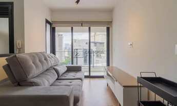 Imagem 3: Apartamento Venda 1 Dormitórios - 49 m² Vila Olímpia