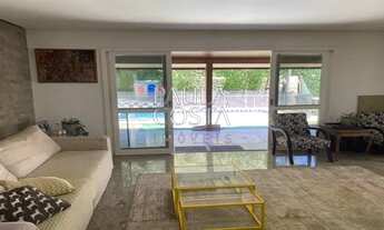 Imagem 6: Barra da Tijuca Casa em condomínio com 5 dormitórios