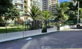 Imagem: Apartamento para venda na Barra da Tijuca