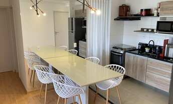 Imagem 7: Apartamento para aluguel tem 72 m² com 2 quartos no Helbor Concept Life - Mogi das Cruzes