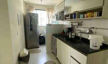 Imagem 5: Apartamento para Locação em Imbituba, Village, 2 dormitórios, 1 banheiro, 1 vaga