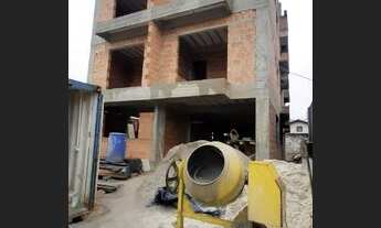 Imagem 4: Apartamento para venda tem 50 metros quadrados com 2 quartos no Guanabara - Joinville - SC