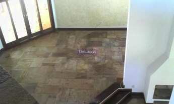 Imagem 4: Casa - Jardim Botânico (Sousas) - Campinas