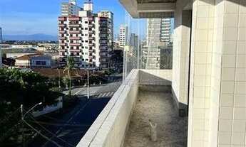 Imagem 7: Apartamento com 3 dormitórios sendo 2 suítes e terraço gourmet à venda, 106 m² por R$ 479