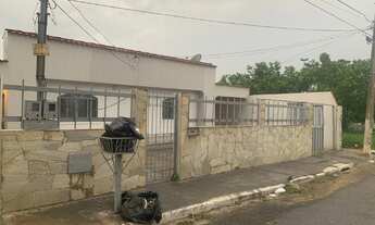 Imagem: VENDO - CASA - Parque das Laranjeiras