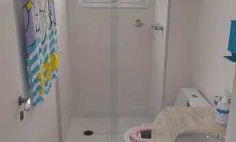 Imagem 7: Apartamento na Vila Industrial com 99 metros 3 Dormitórios 1 Suíte e 2 Vagas