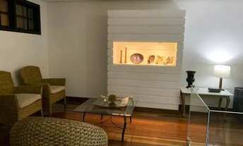 Imagem 2: Casa com 3 dormitórios, 300 m² - venda por R$ 1.380.000,00 ou aluguel por R$ 7.126,33/mês