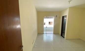 Imagem 6: Village para locação 2/4 com suíte varanda