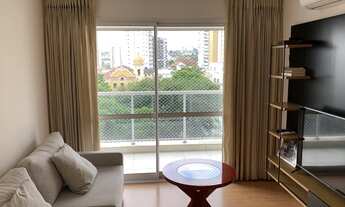 Imagem 2: Apartamento para aluguel tem 72 m² com 2 quartos no Helbor Concept Life - Mogi das Cruzes