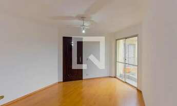 Imagem: Apartamento para Aluguel - Vila Califórnia