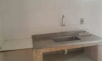 Imagem 2: Casa com 1 dormitório para alugar, 30 m² por R$ 1.078/mês - Várzea - Teresópolis/RJ