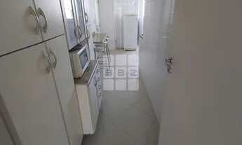 Imagem 7: Apartamento com 3 dormitórios, 82m² - locação por R$ 5.000,00 - Bela Vista - São Paulo/SP