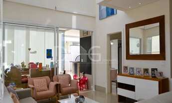 Imagem 4: Casa à venda, 3 quartos, 3 suítes, 4 vagas, Metropolitan Park - Paulínia/SP