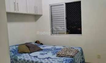 Imagem 6: Apartamento - Jardim Amália - 2 dormitórios