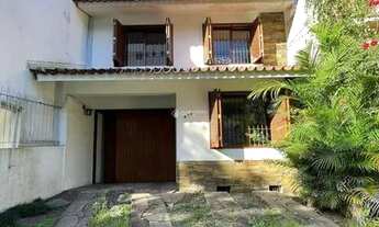 Imagem 1: PORTO ALEGRE - Casa Padrão - Higienópolis