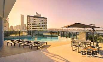 Imagem 2: Apartamento com 4 dormitórios à venda, 322 m² por R$ 5.500.000 - Fazenda - Itajaí/SC