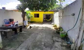 Imagem: Casa em barra nova