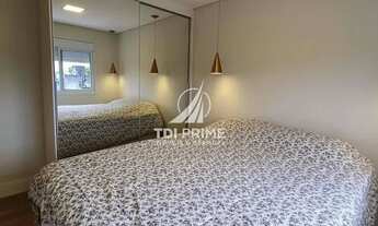 Imagem 6: Apartamento Residencial à venda, Vila Alzira, Santo André - AP0555