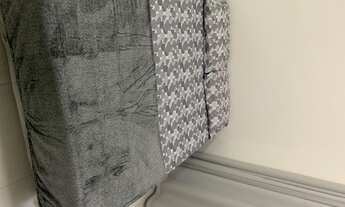 Imagem 5: Apartamento para aluguel com 26 metros quadrados com 1 quarto em Bela Vista - São Paulo