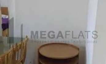 Imagem 4: 05412 - Flat/Aparthotel 1 Dorm, BELA VISTA - SÃO PAULO/SP