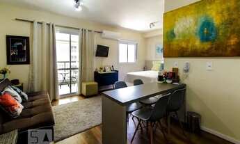 Imagem 2: Apartamento para Aluguel - Picanço, 1 Quarto, 38 m2