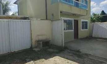 Imagem 2: Casa com 2 dormitórios à venda por R$ 180.000 - Âncora - Rio das Ostras/RJ