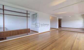 Imagem 4: Apartamento Venda 3 Dormitórios - 185 m² Alto de Pinheiros