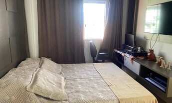 Imagem 7: Casa para venda tem 87 metros quadrados com 3 quartos em Plataforma - Salvador - Bahia