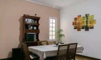 Imagem 2: São Paulo - Casa Padrão - Tatuapé