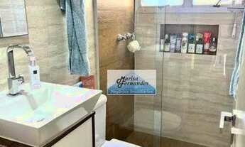 Imagem 5: Apartamento com 1 dormitório à venda, 35 m² por R$ 285.000 - Vila Paulista - São Paulo/SP