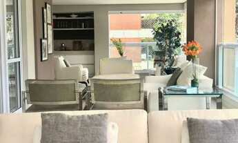 Imagem 7: Vila Mariana - Apartamento Decorado