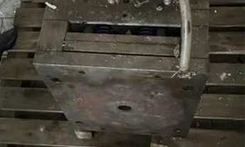 Imagem 5: Industria completa Injeção Pladtica ( Colher, Pazinha e Palito Sorvete