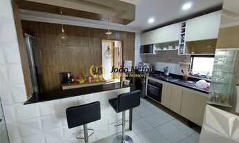 Imagem 5: JN) Casa com comércio na Avenida A em Maranguape 2, excelente acabamento!