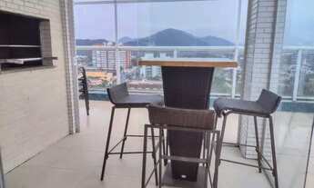 Imagem 6: Cobertura duplex para venda e locação Anual em Bertioga com 200m2 com 3 quartos e 3 vagas