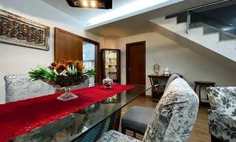 Imagem 4: Cobertura à venda 4 quartos 2 suítes 2 vagas - Castelo