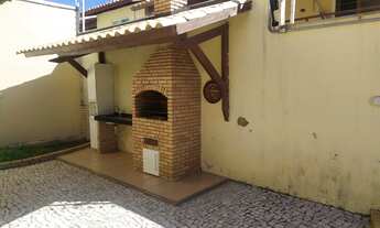 Imagem 6: Casa de condomínio sobrado para venda com 120 metros quadrados com 3 quartos