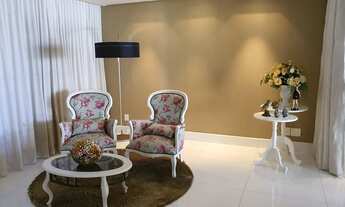 Imagem 6: Apartamento 4 quartos todo decorado com vista para o mar na melhor localização da Praia da