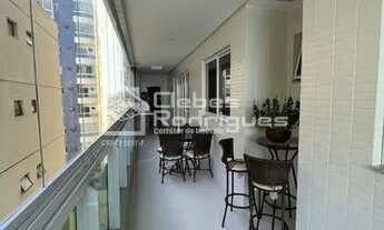 Imagem 7: Apartamento 3 Quartos sendo 1 Suíte a Venda na Praia do Morro - Guarapari - ES