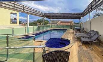 Imagem 2: Casa para venda tem 250 metros quadrados com 3 quartos em Setor Gentil Meireles - Goiânia