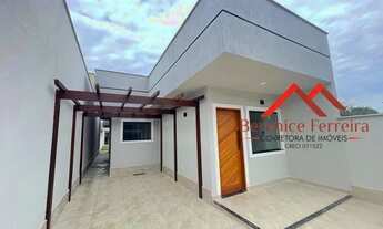 Imagem: Maravilhosa casa 3 qtos a duas quadras da