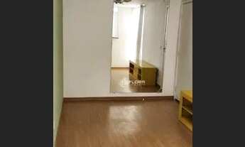 Imagem 3: Apartamento com 2 dormitórios à venda, 50 m² por R$ 175.000 - Mirante de Serra - Resende/R