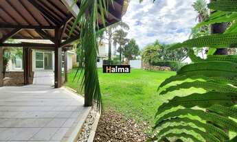 Imagem 4: Casa em Condomínio para Venda em Santana de Parnaíba, Alphaviile, 4 dormitórios, 2 suítes