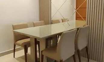 Imagem 3: Apartamento Mobiliado